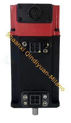 FANUC AC A06B-0115-B275#0008 Servo Motor 