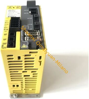 FANUC A06B-6130-H002 6160-H002 for Industrial Automation