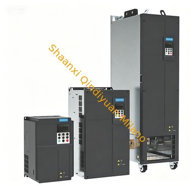 INOVANCE CS710-4T15GB Compact Vector Drive High Torque Inverter
