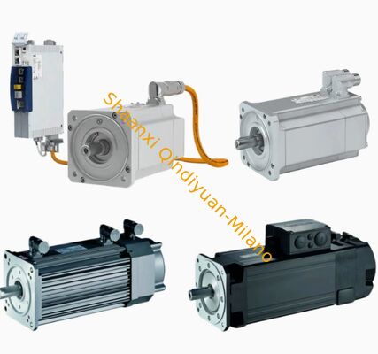 Lenze M85AS190L305SFDLC  synchronous servo motors