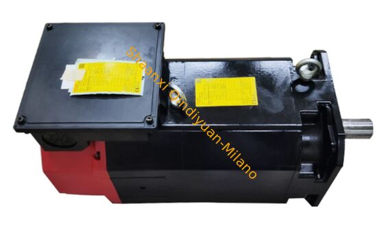 FANUC A06B-1446-B103#0102 Spindle Motor