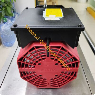 FANUC A06B-1446-B103#0102 Spindle Motor