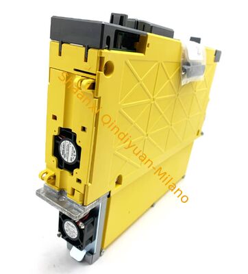 FANUC A06B-6240-H207 Servo Amplifier Module