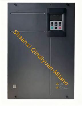 INOVANCE MD520-4T5.5B Compact Vector Drive Precision Motor Control