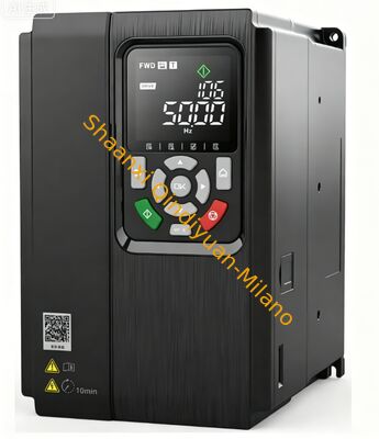 INOVANCE MD520-4T7.5B Compact Vector Drive High Torque Inverter