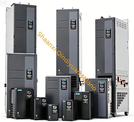 INOVANCE MD520-4T15B Compact Vector Drive High Torque Inverter