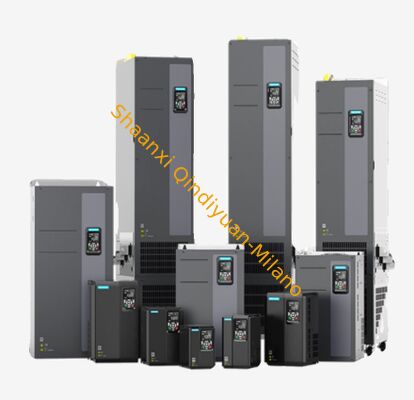 INOVANCE MD520-4T18.5B Compact Vector Drive High Torque Inverter
