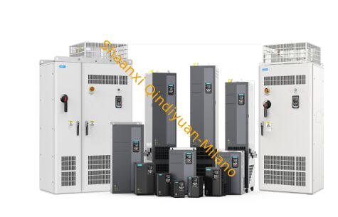 INOVANCE MD520-4T22B Compact Vector Drive High Torque Inverter