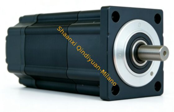 Lenze    M85AS140M325S0DLC   Synchronous Servo Motors Features Overload Protection