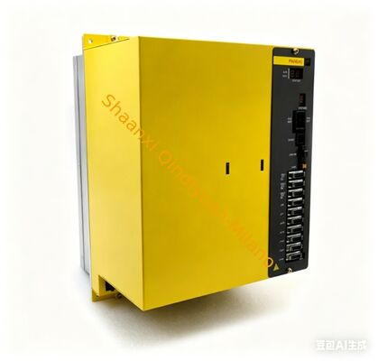FANUC A06B-6134-H303 Servo Drive