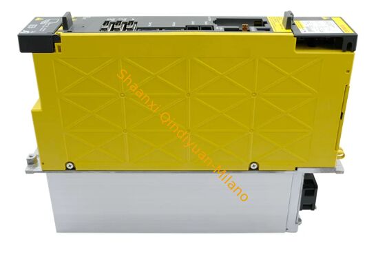 FANUC A06B-6114-H303 ERVO AMPLIFIER 