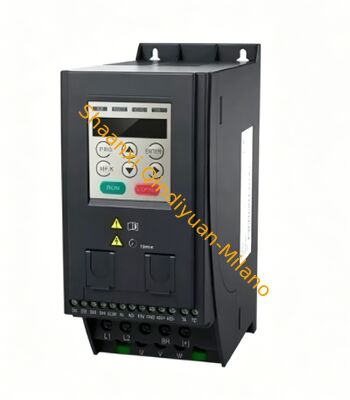 INOVANCE MD200S1.5B Compact Vector Drive Precision Motor Control