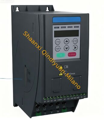 INOVANCE MD200S0.4B-CAN CANopen Micro Drive Networked Small Inverter