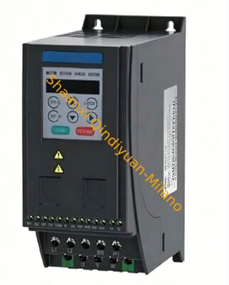 INOVANCE MD810-50M4TD7.5G200 is an Inovance MD810 multi-axis servo drive module at 7.5 kW 200V, built for high-precision synchronized motion control in printing, packaging, and CNC applications.