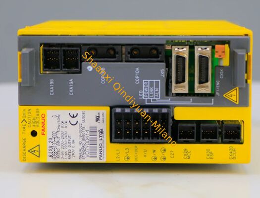 FANUC A06B-6130-H002 Beta $i$ Series Servo Amplifier with Precision Motion Control for CNC Machine Integration and Modular Expansion