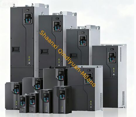 INVT Yingwei Ten GD270 series three-phase 380V 0.4/1.5/7.5KW special adjustable freq inverter for fans and pumps GD270-7R5-4 7.5KW