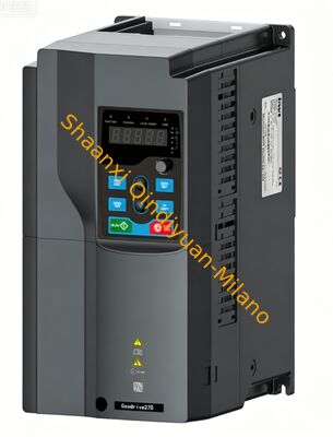 INVT Yingwei Ten GD270 series three-phase 380V 0.4/1.5/7.5KW special frequency control drive for fans and pumps GD270-015-4 15KW