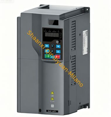 INVT Yingwei Ten GD270 series three-phase 380V 0.4/1.5/7.5KW special industrial motor variator drive for fans and pumps GD270-110-4 110KW