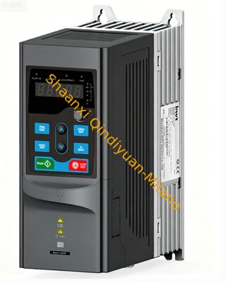 INVT Yingwei Ten GD270 series three-phase 380V 0.4/1.5/7.5KW special frequency changer for fans and pumps GD270-250-4 250KW