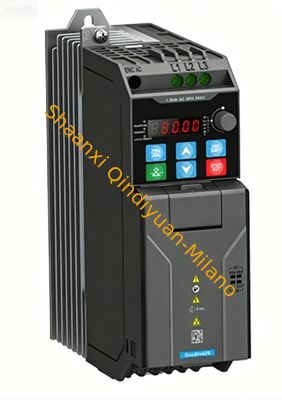 INVT Yingwei Ten GD28 series smart universal frequency converter GD28-015G-2 new product
