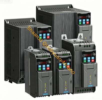 INVT Yingwei Ten GD28 series intelligent universal frequency inverter GD28-018G-4 new product