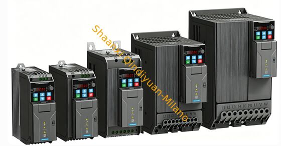 INVT Yingwei Ten GD28 series intelligent general frequency converter GD28-022G-4 new product