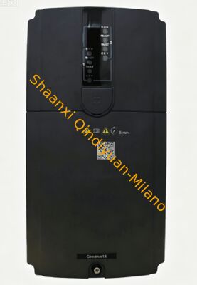 INVT frequency regulator GD18 series, three-phase 380V GD18-5R5-4-2 5.5kw