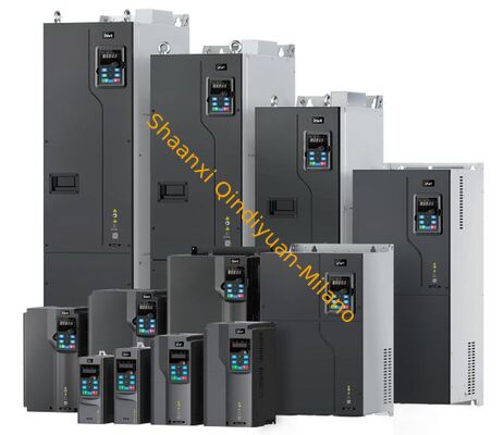 INVT  GD290-0R7G/1R5P-4 Low-voltage Multi-functional Universal Speed Regulator