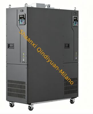 INVT  GD290-7R5G/011P-4 Civilian all-in-one speed regulation controller