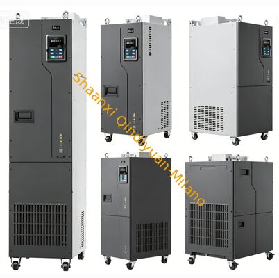 INVT  GD290-7R5G/011P-4 Civilian all-in-one speed regulation controller