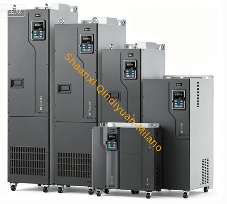 INVT  GD290-015G/018P-4 Portable multi-specification speed control device