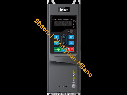 INVT GD290-7R5G/011P-4 Frequency converter, multi-pump control, Modbus communication