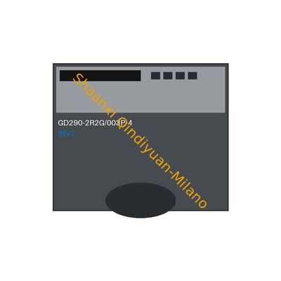 INVT GD290-011G/015P-4 Industrial frequency converter ECO energy saving