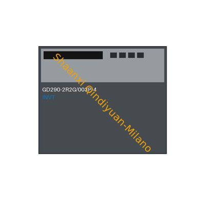 INVT GD290-015G/018P-4 Industrial frequency converter ECO energy saving