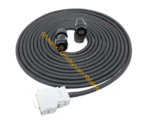 FANUC A860-2005-T301 High-Precision Pulse Coder Encoder with 15M Cable for Real-Time Positional Data