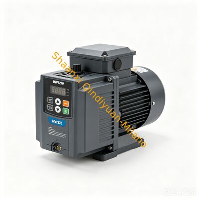 INVT Durable Industrial Adjustable Speed Converter  GD270-132-4 380V/132KW