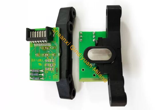 Brand New FANUC Spindle Motor Encoder MZi Series Highly Precise Magnetic Feedback Sensor for CNC Machinery