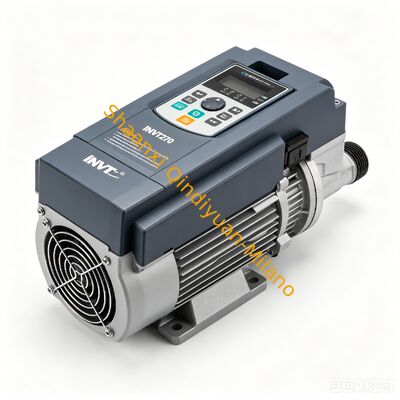INVT  Cost Effective Frequency Drive Stable Running Inverter GD270-250-4 380V/250KW
