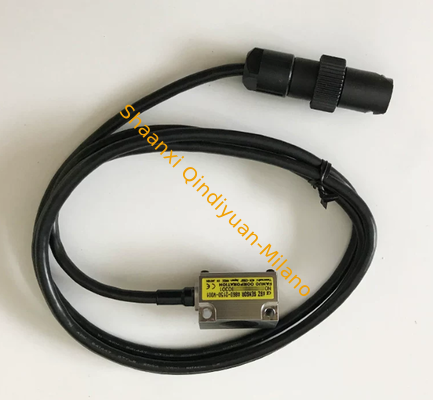 FANUC A860-2150-V001 BZI Sensor with 512 Teeth for Absolute Position Feedback in Alpha i Series