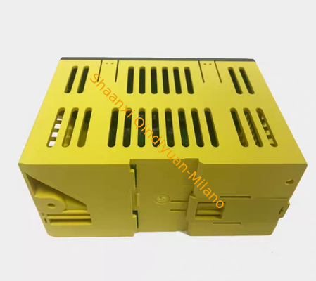 FANUC Servo Drive A06B-6130-H002 βi Series with 3-Phase Input Fiber Optic Communication and 6.8 A Output Current