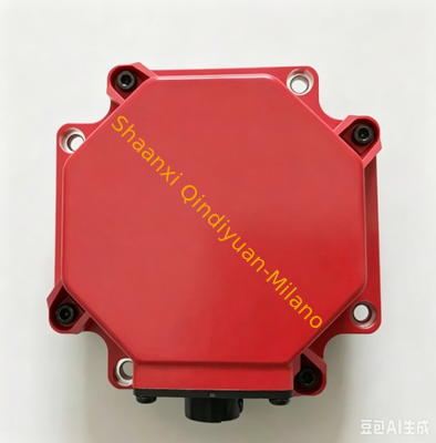 FANUC A860-2070-T371 High-Precision Servo Encoder with Absolute Pulse Coder and 1,000,000 Pulses per Revolution