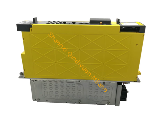 FANUC A06B-6117-H207 Dual-axis Servo Amplifier with HRV3 Technology and Space-saving Design