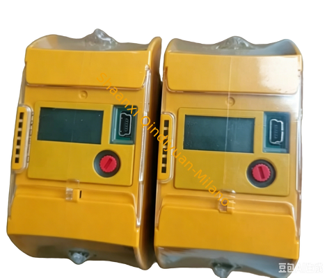 PILZ PNOZ MB0 Safety Relay Controller with 20 Safe Inputs 4 Semiconductor Outputs Expandable with Digital I/O Modules