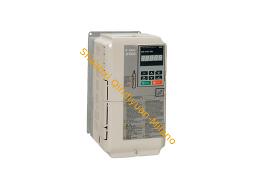 YASKAWA CIMR-AB4A0002FAA AC Drive Inverter Vector Control VFD