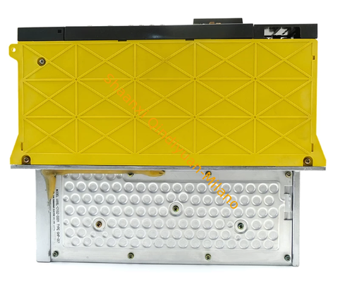 FANUC β i Series Servo Drive with 2.1kW Output Power FSSB Fiber-Optic Communication and 200-240V AC Input