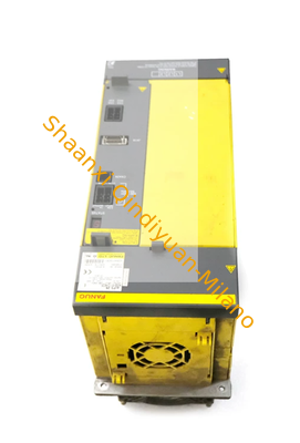 FANUC  A06B-6093-H111 SERVO ORIGINAL DRIVER AMPLIFIER