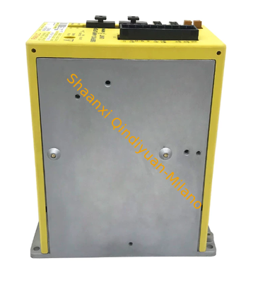 FANUC A06B-6093-H112 Beta Series Servo Amplifier with FSSB Optical Interface for High-Precision Feed Axis Control SVU-20 Model
