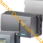 Siemens Valve Positioner 6DR5320-0NN00-0AA0 electropneumatic valve positioner for rotary actuators, single/double-acting, 4-20mA, non-Ex.