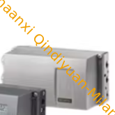 Valve Positioner 6DR5310-0EN00-0AA0 electropneumatic valve positioner for rotary actuators, flameproof Ex d, 4-20mA, single-acting, with LCD.