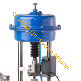 6DR5010 Valve Positioner Siemens Valve Positioner 6DR5010-0NN00-0AA0 24V DC (19.2~30V DC) 4~20mA / 0~10V DC 4~20mA